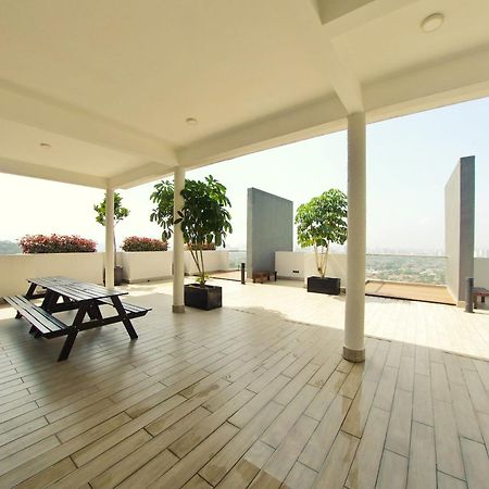 Ayuman Suites, Gombak With Kl City View Κουάλα Λουμπούρ Εξωτερικό φωτογραφία