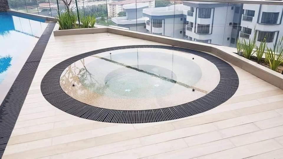 Ayuman Suites, Gombak With Kl City View Κουάλα Λουμπούρ Εξωτερικό φωτογραφία