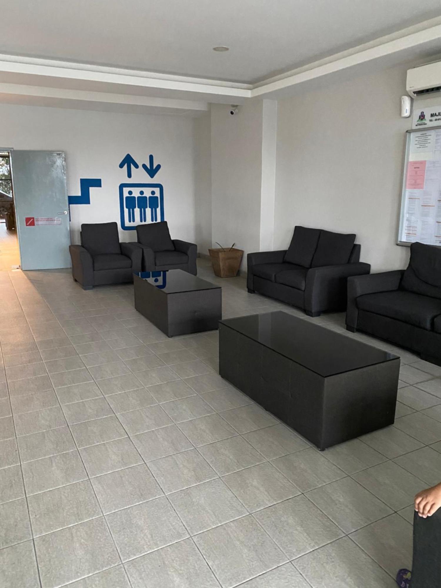 Ayuman Suites, Gombak With Kl City View Κουάλα Λουμπούρ Εξωτερικό φωτογραφία