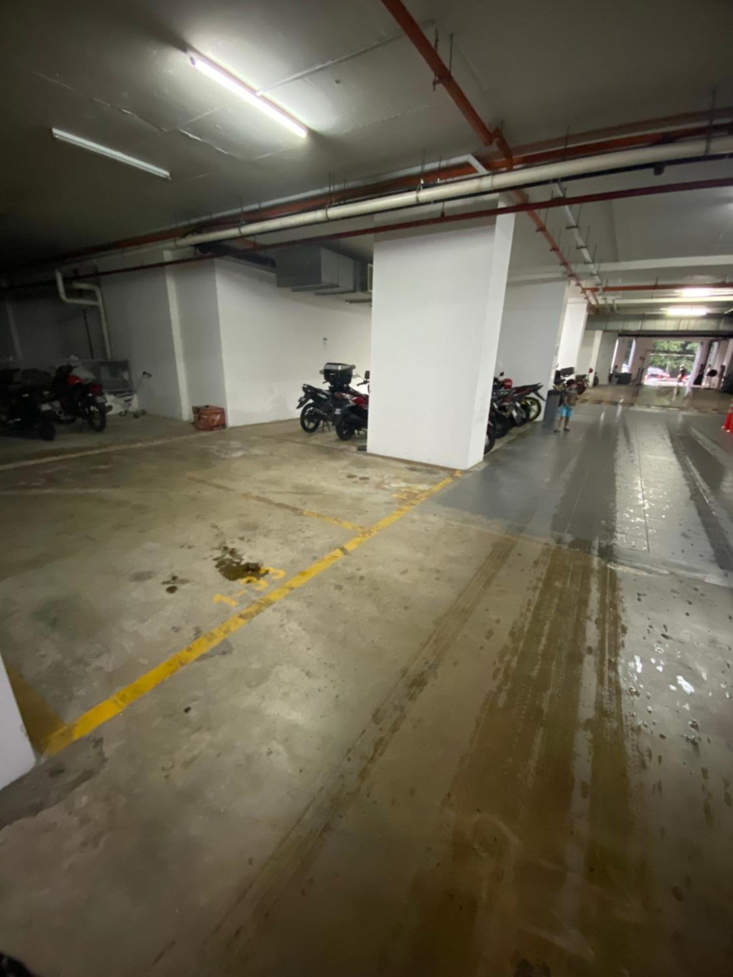 Ayuman Suites, Gombak With Kl City View Κουάλα Λουμπούρ Εξωτερικό φωτογραφία