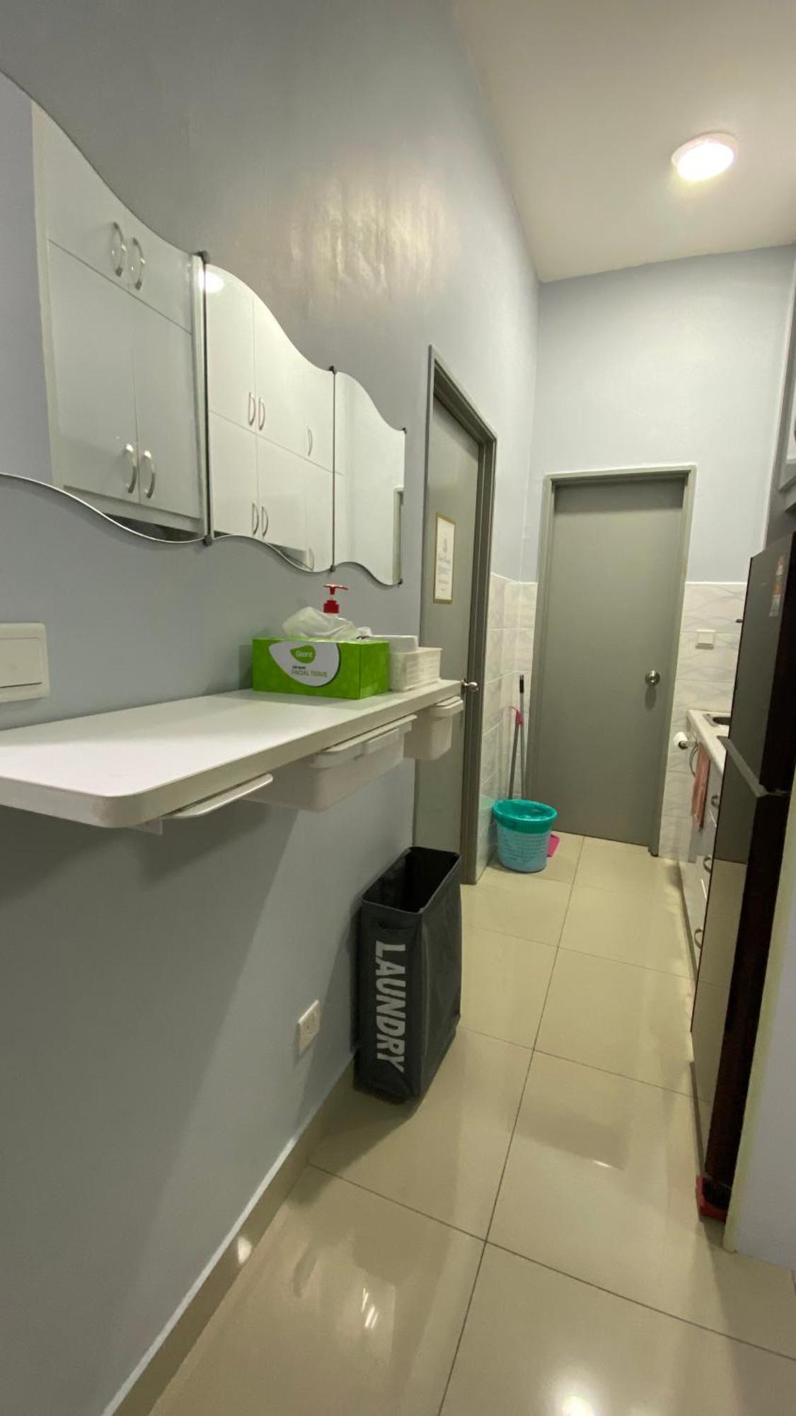Ayuman Suites, Gombak With Kl City View Κουάλα Λουμπούρ Εξωτερικό φωτογραφία