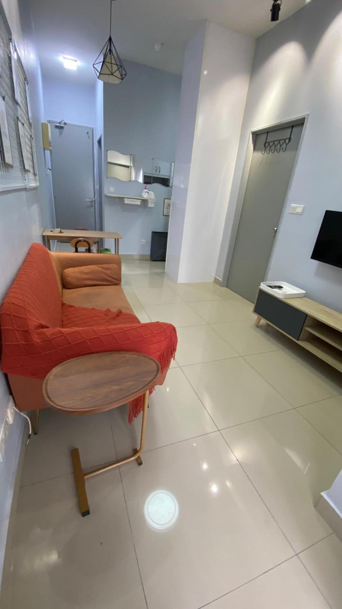 Ayuman Suites, Gombak With Kl City View Κουάλα Λουμπούρ Εξωτερικό φωτογραφία