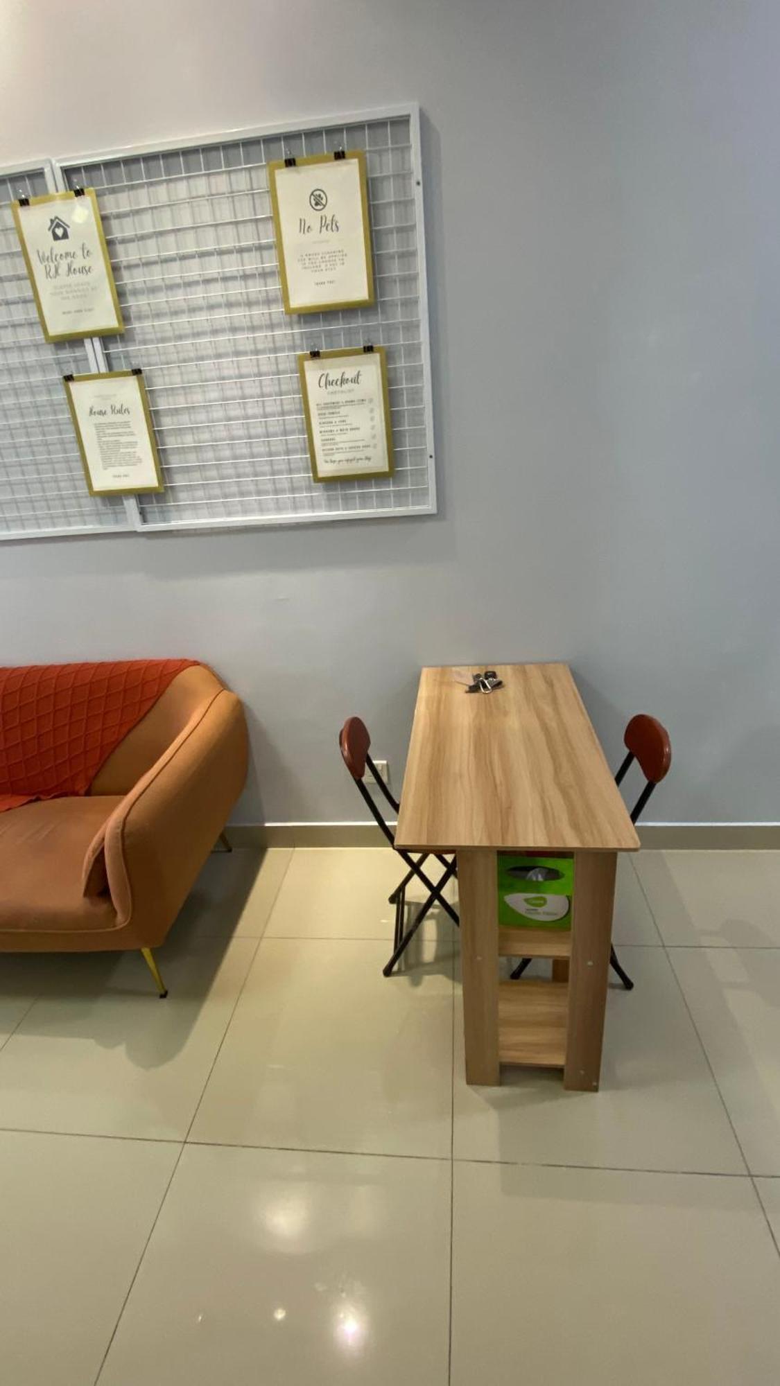 Ayuman Suites, Gombak With Kl City View Κουάλα Λουμπούρ Εξωτερικό φωτογραφία